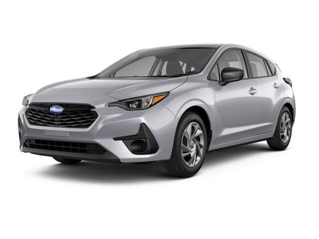 Used 2025 Subaru Impreza 2.0i image 2