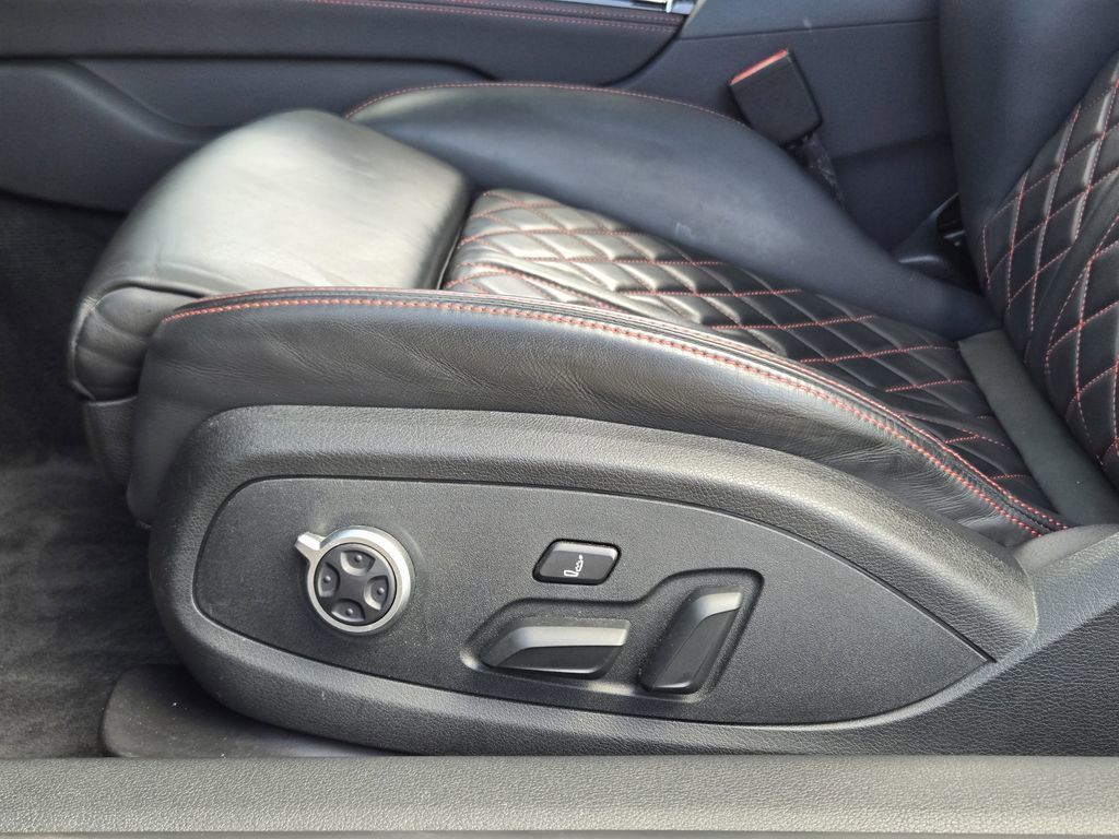 Used 2023 Audi S5 Prestige w/ S Sport Package image 31
