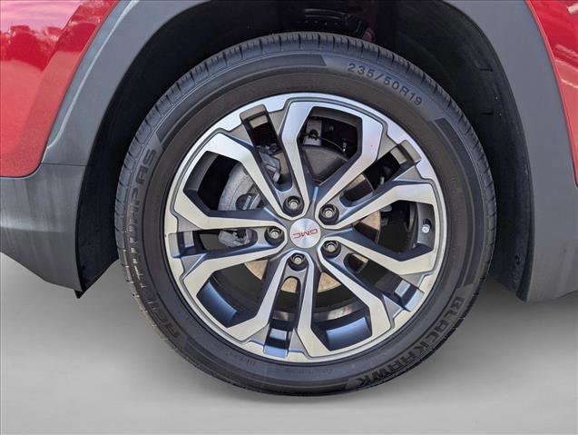 Used 2020 GMC Terrain SLT w/ Preferred Package image 6
