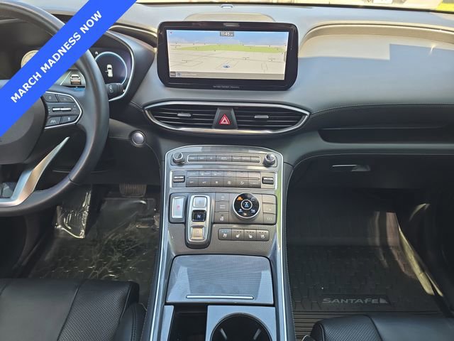 Used 2022 Hyundai Santa Fe Limited image 11