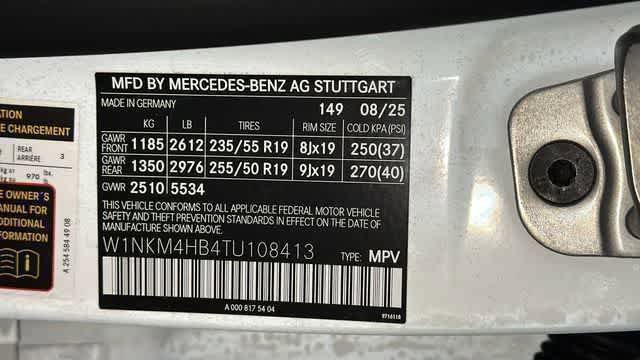 Certified 2026 Mercedes-Benz GLC 300 4MATIC image 13