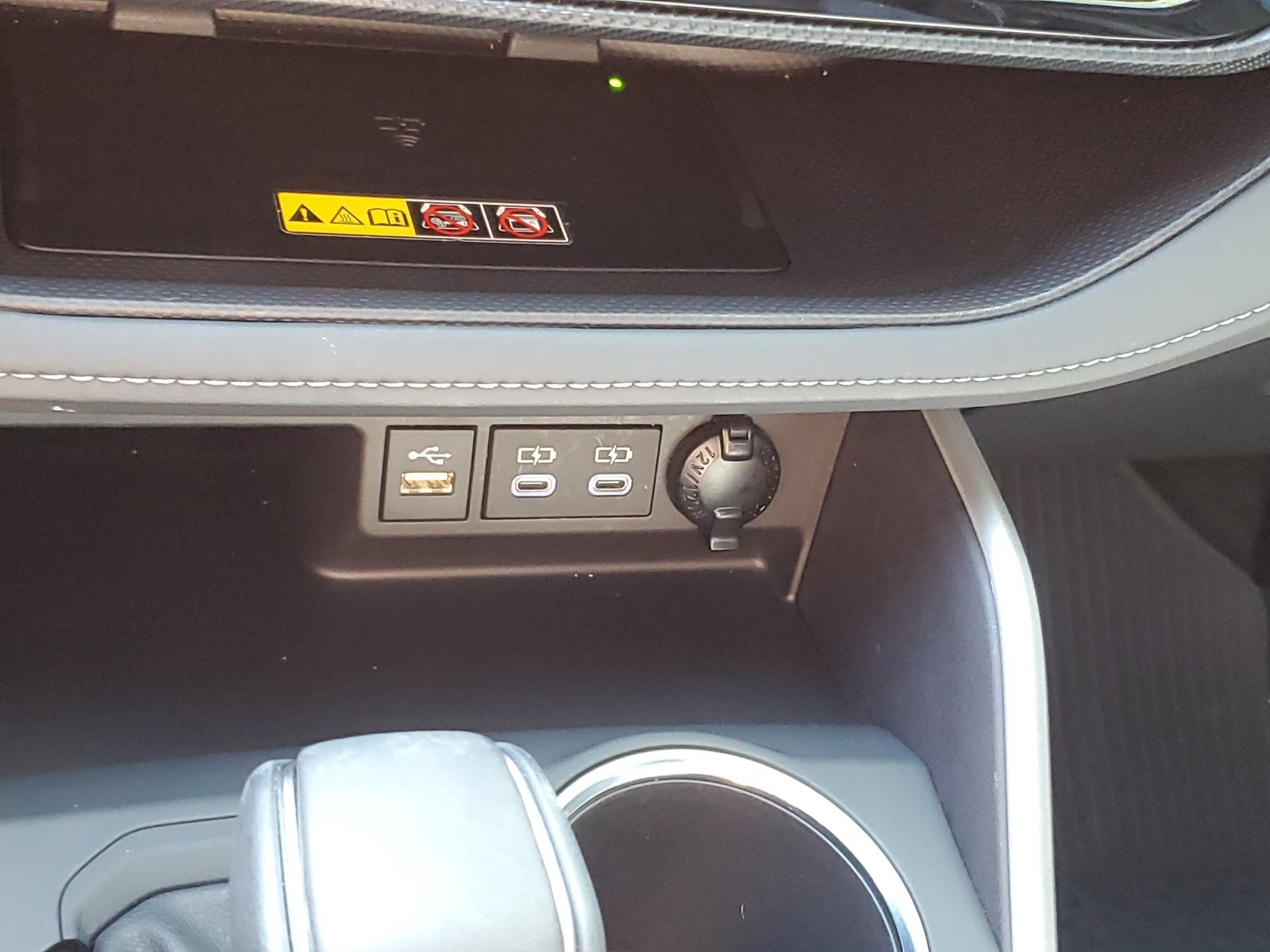 Certified 2026 Toyota Highlander XSE AWD/4WD image 30