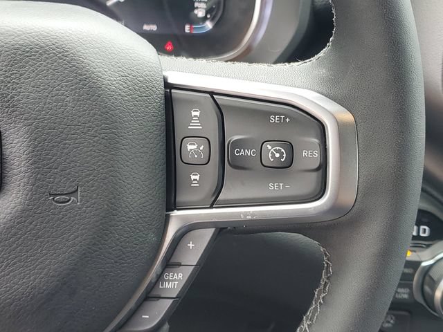 New 2026 RAM 1500 Big Horn AWD/4WD image 22
