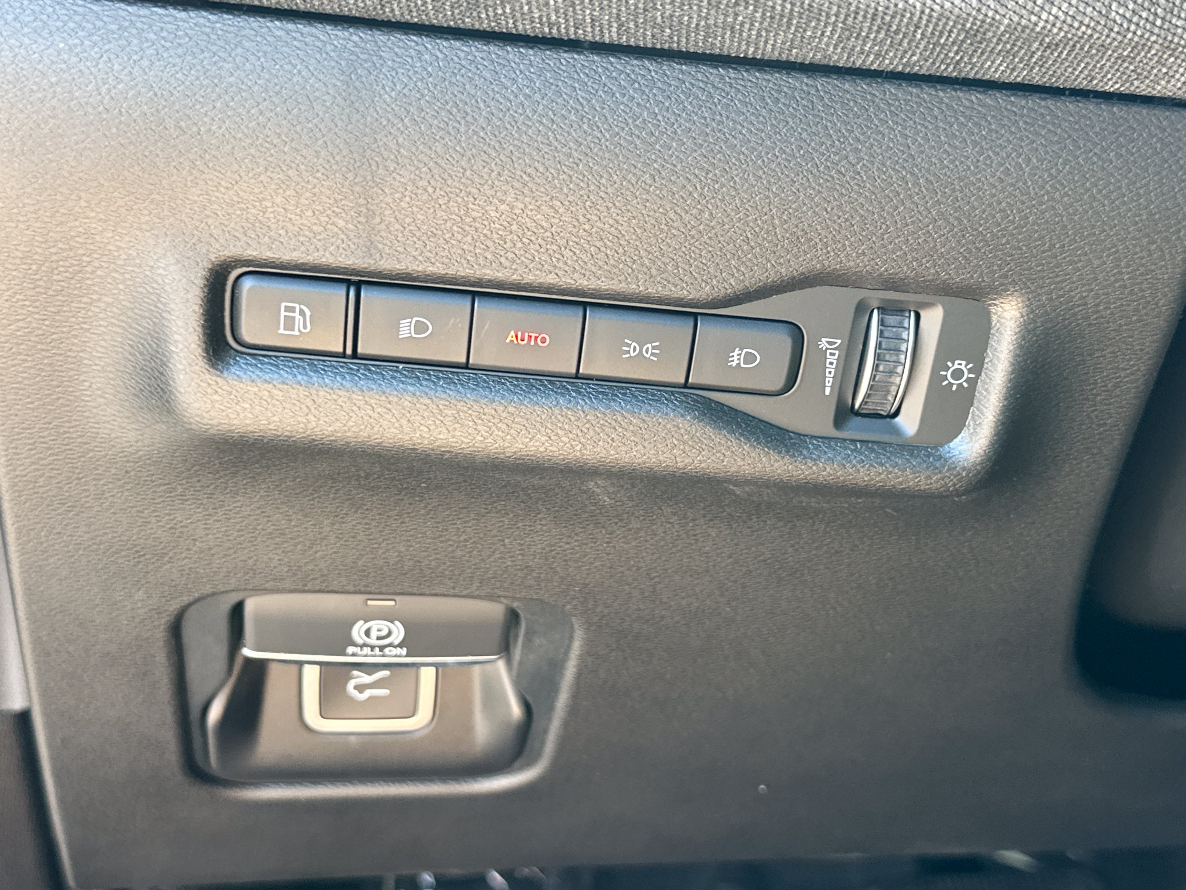 New 2026 Jeep Cherokee Laredo AWD/4WD image 10