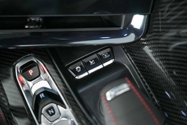 Used 2024 Chevrolet Corvette Z06 RWD image 23