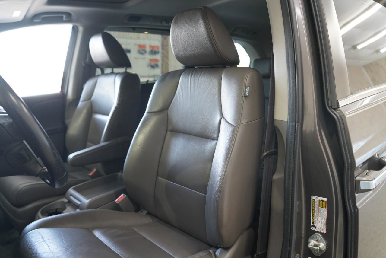 Used 2011 Honda Odyssey EX-L image 25