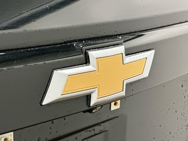 Used 2018 Chevrolet Trax LS FWD image 24