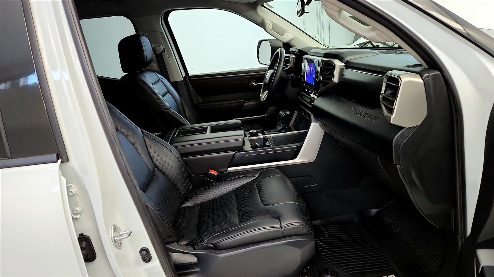 Used 2023 Toyota Tundra SR5 w/ TRD Off-Road Package image 25