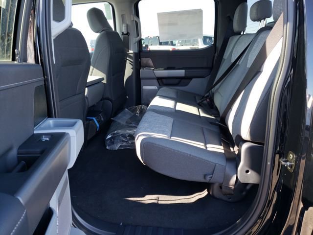New 2026 Ford F250 XLT w/ XLT Premium Package image 26
