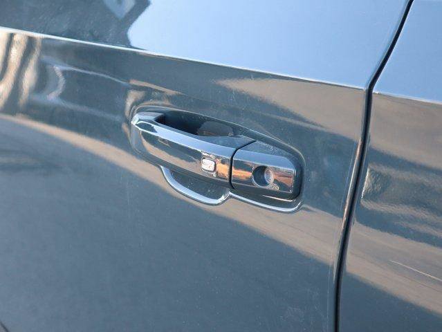 New 2026 GMC Yukon XL AT4 Ultimate w/ LPO, Floor Liner Package image 22