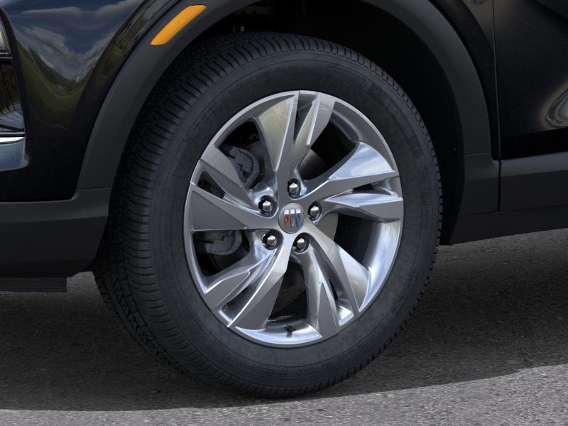 New 2026 Buick Encore GX Preferred FWD image 9