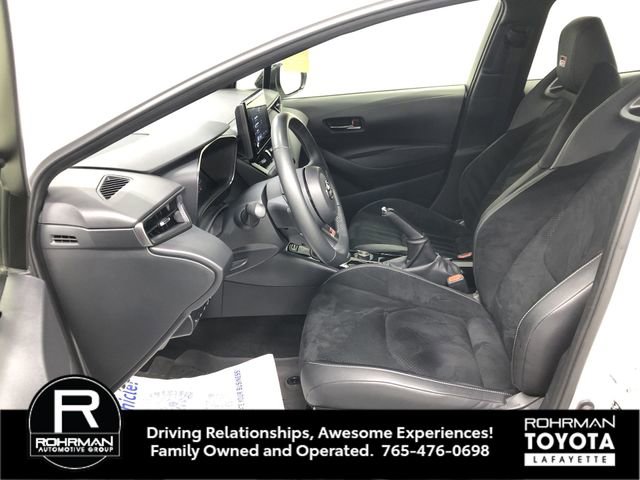Used 2024 Toyota Corolla Premium image 11