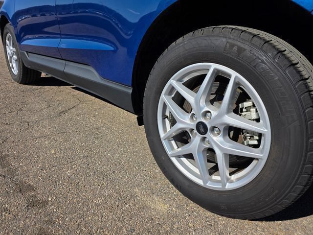 Used 2024 Ford Edge SEL w/ Convenience Package AWD/4WD image 40