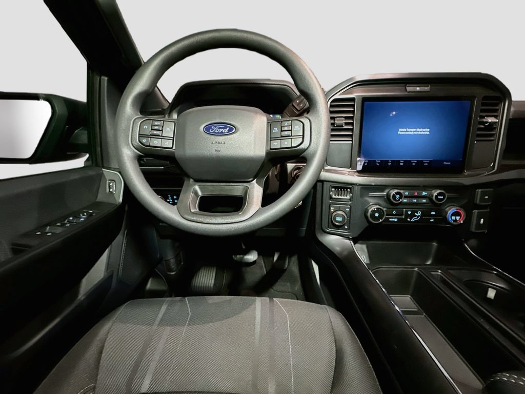 New 2026 Ford F150 STX w/ Equipment Group 200A AWD/4WD image 30
