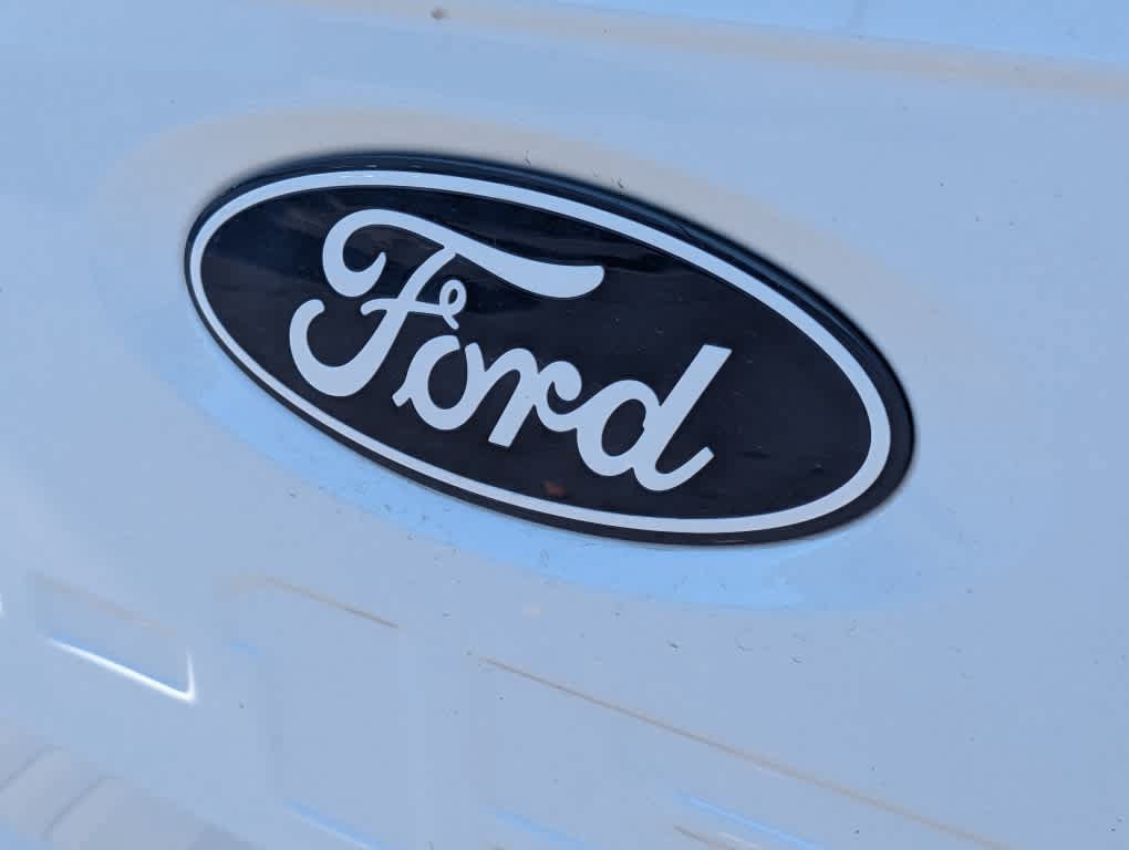 Used 2025 Ford F150 XLT w/ Equipment Group 301A Standard AWD/4WD image 7