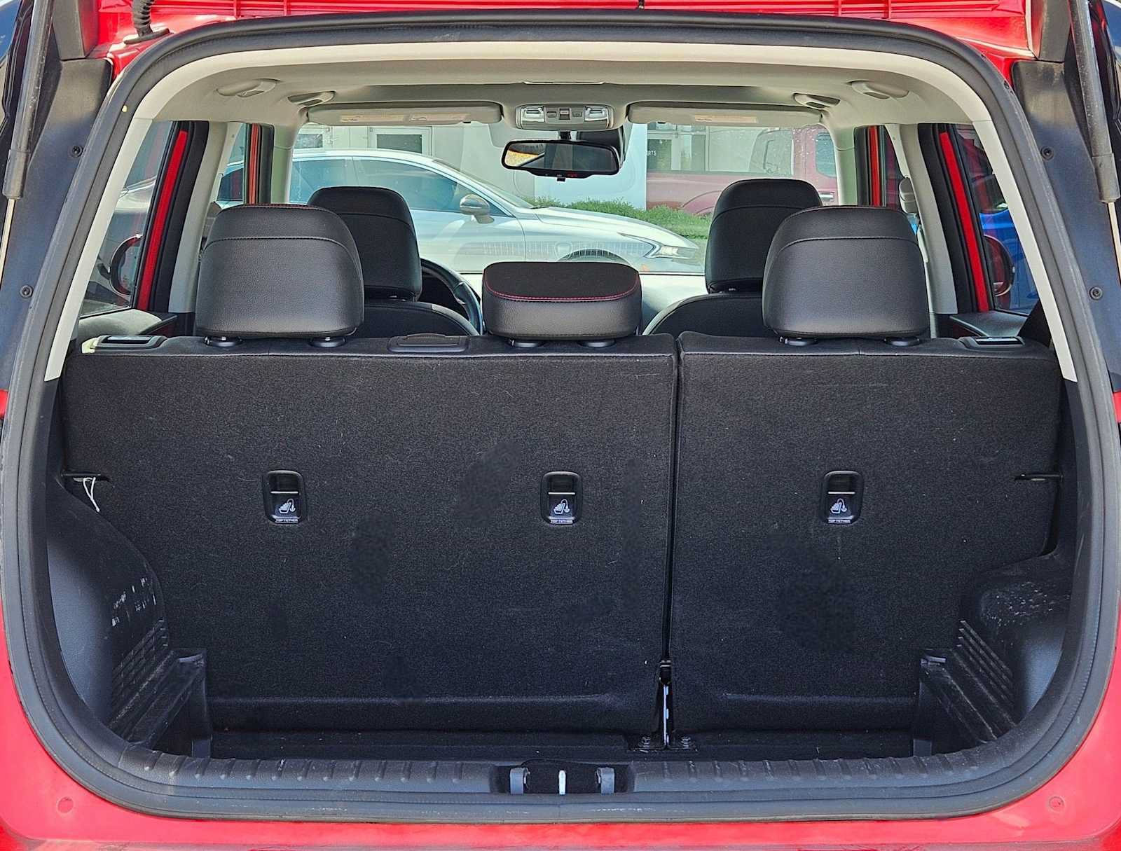Certified 2023 Kia Soul GT-Line FWD image 23