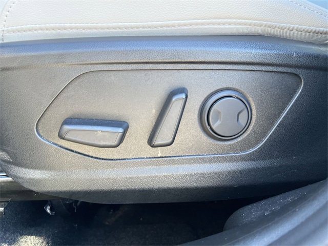 Certified 2025 Hyundai Santa Cruz SEL image 26