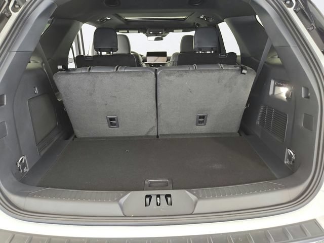 New 2026 Ford Explorer Tremor w/ Tremor Ultimate Package AWD/4WD image 24