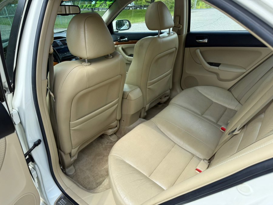 Used 2008 Acura TSX FWD image 22