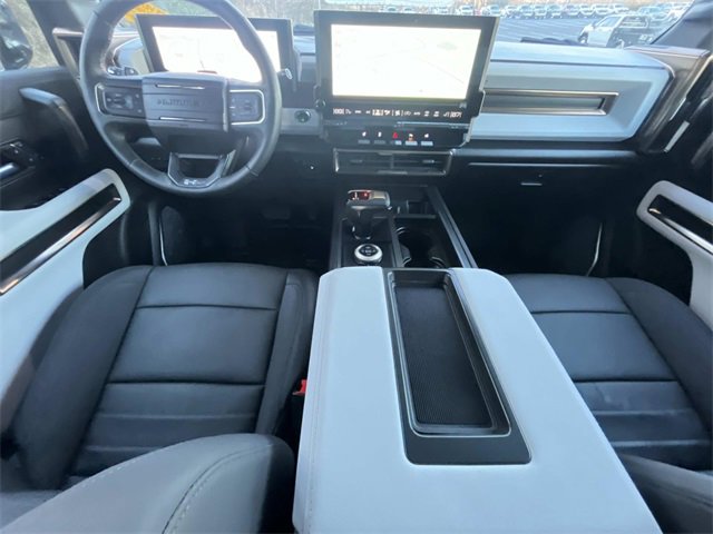Used 2025 GMC Hummer EV 3X image 12