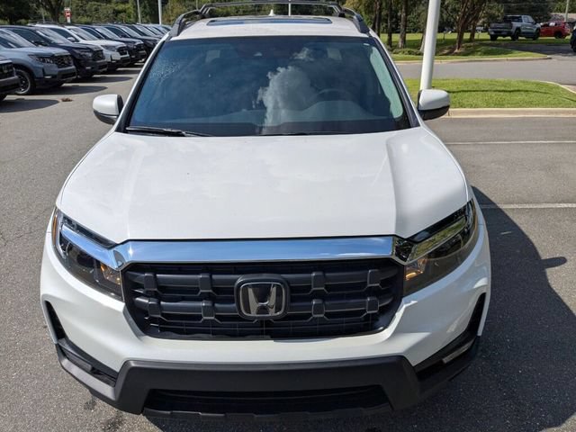 Used 2026 Honda Ridgeline RTL image 4