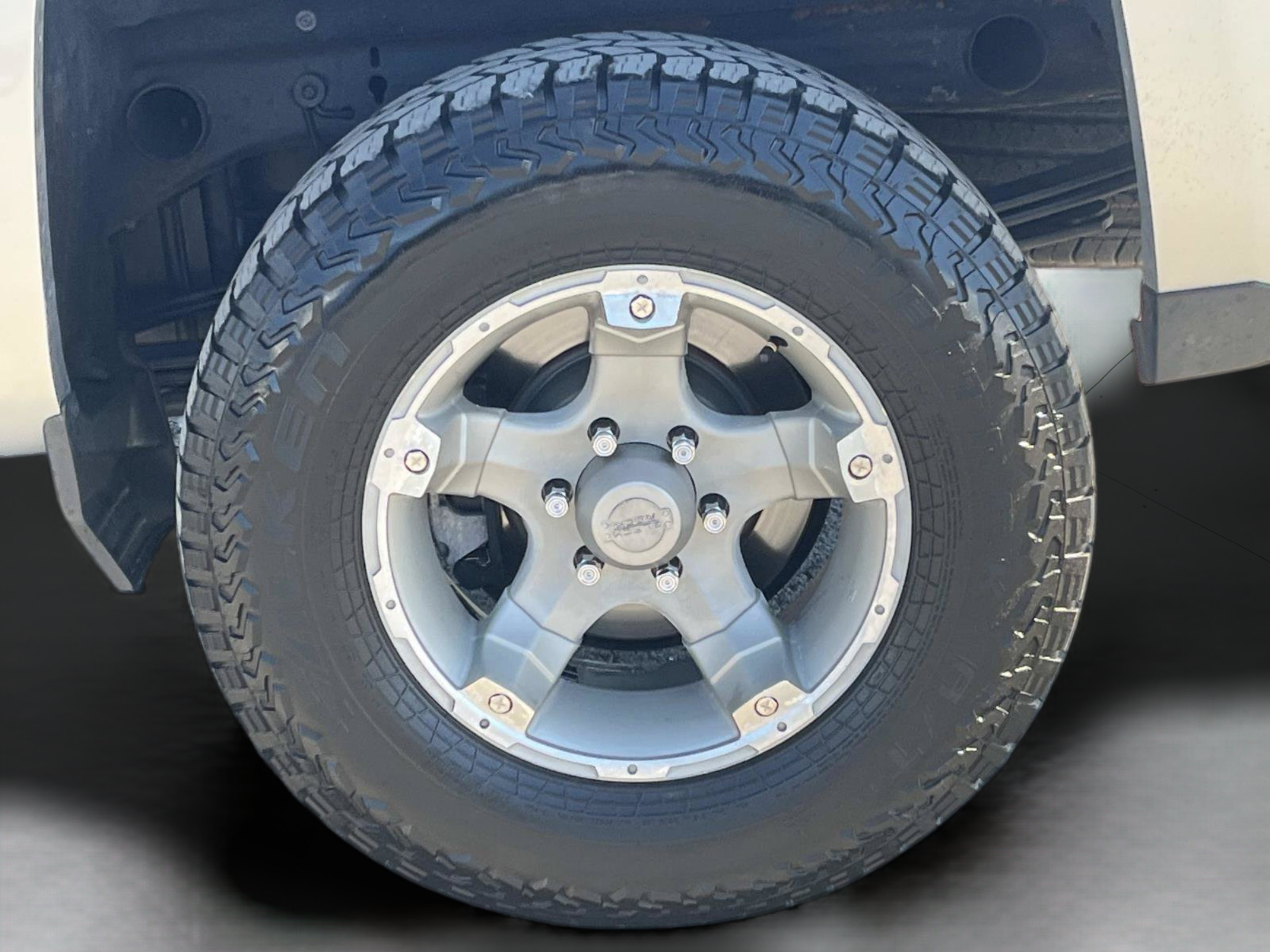Used 2017 Chevrolet Silverado 1500 LT w/ All Star Edition AWD/4WD image 39