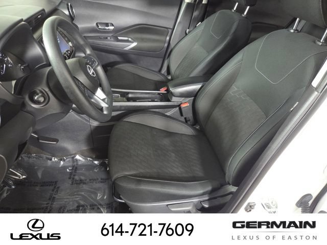 Used 2024 Nissan Kicks SV FWD image 20
