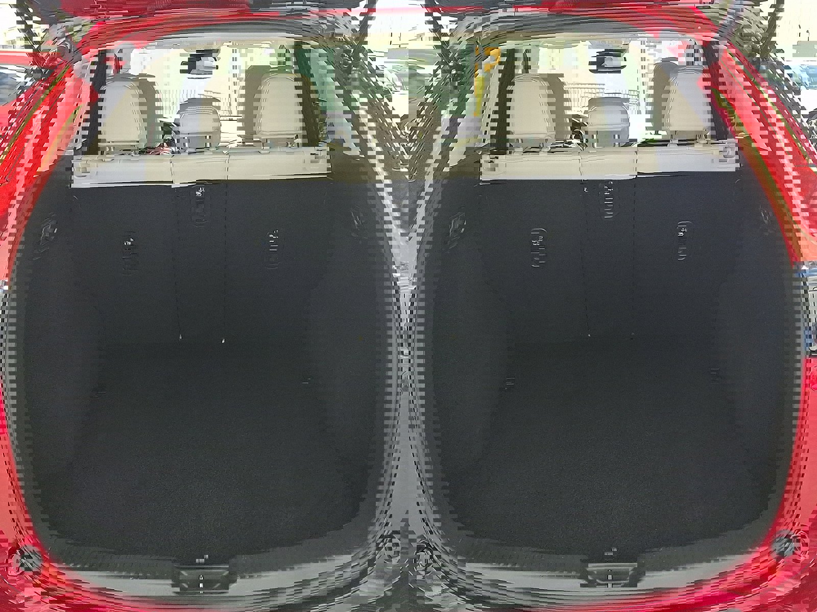 Used 2021 MAZDA CX-5 Grand Touring AWD/4WD image 30