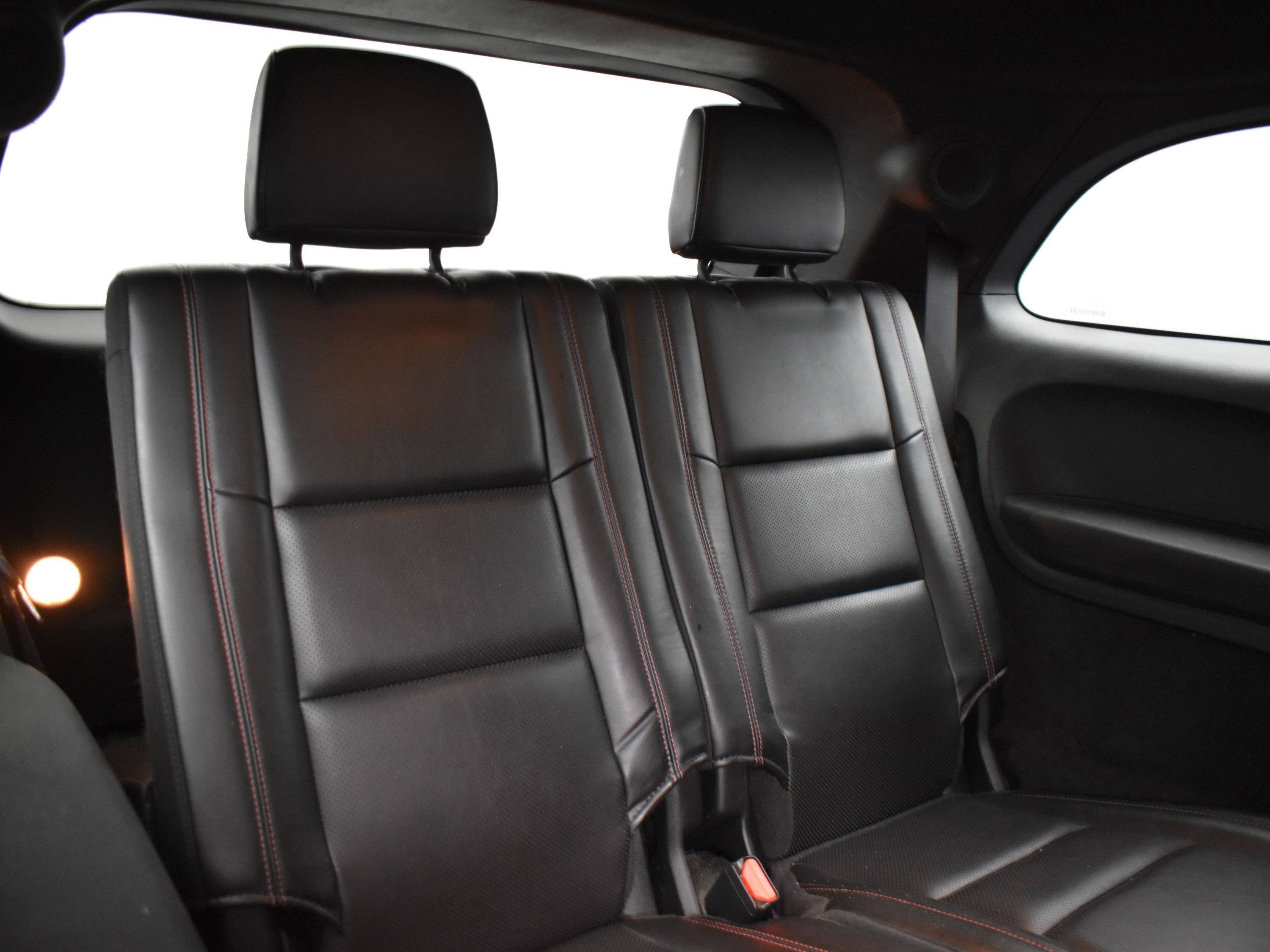 Used 2022 Dodge Durango R/T image 18