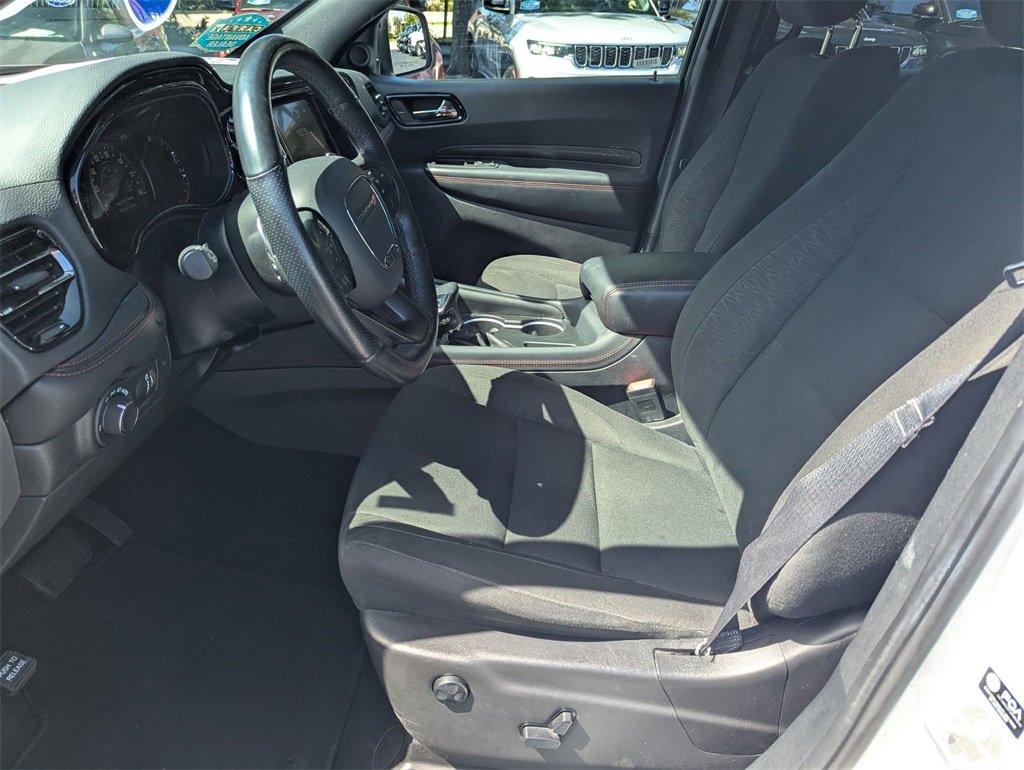 Used 2024 Dodge Durango GT image 23