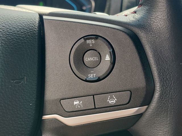 Used 2024 Honda Odyssey Sport image 34