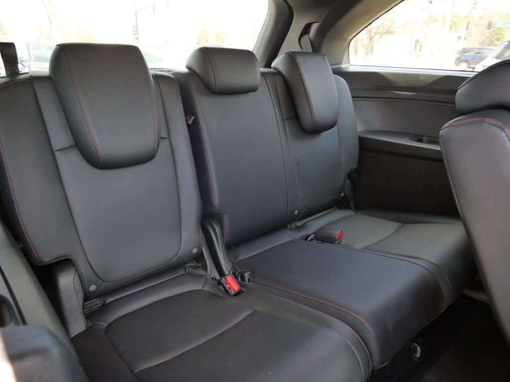 Used 2025 Honda Odyssey Sport-L image 24