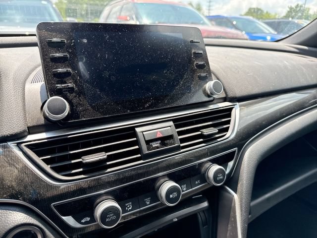 Used 2018 Honda Accord Sport image 12