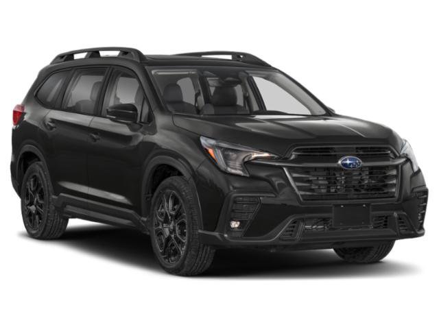 Used 2023 Subaru Ascent Onyx Edition AWD/4WD image 9