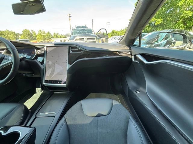 Used 2016 Tesla Model S 75 image 19