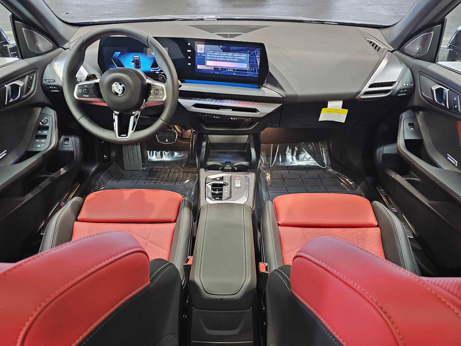 New 2025 BMW 228i xDrive w/ Premium Package image 10