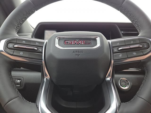 New 2026 GMC Terrain Elevation w/ Elevation Premium Package FWD image 37