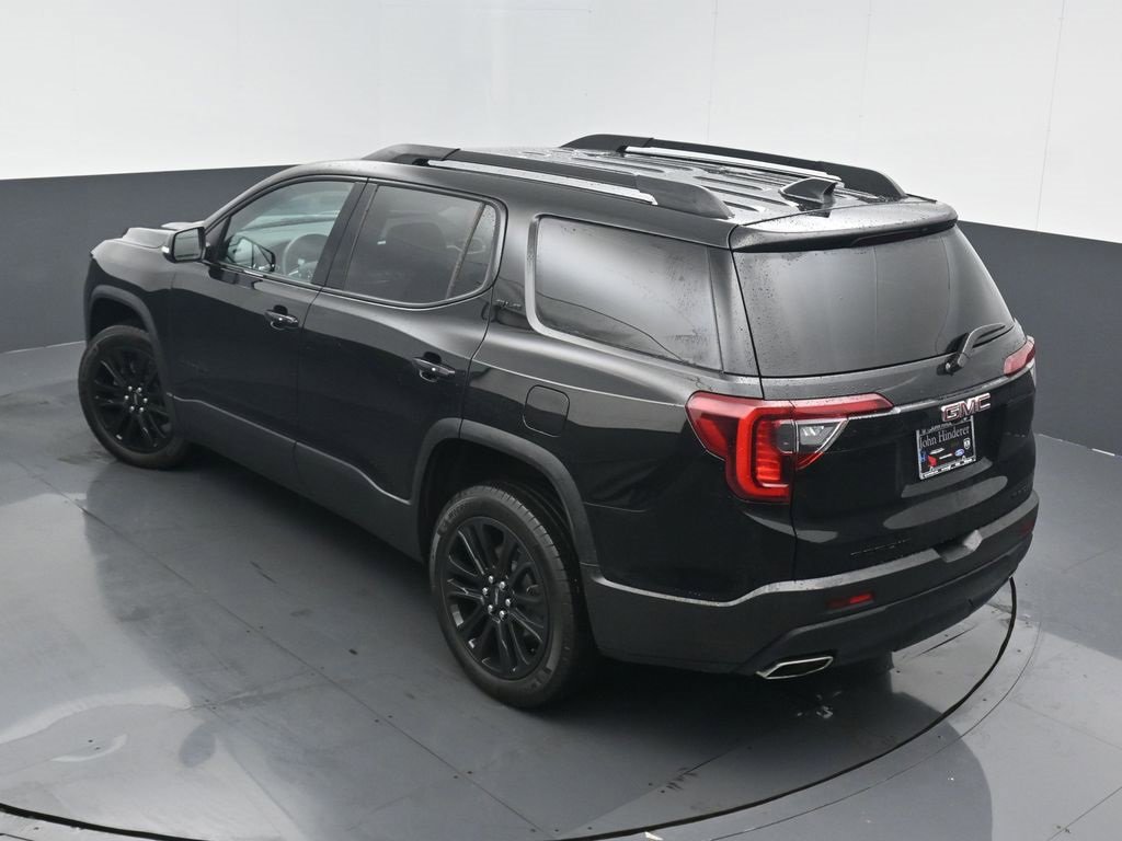 Used 2023 GMC Acadia SLE w/ Driver Convenience Package image 46