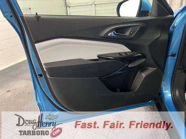 New 2026 Chevrolet Trax LT w/ Driver Confidence Package image 27