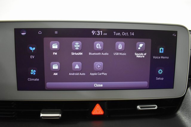 Used 2022 Hyundai Ioniq 5 Limited w/ Cargo Package image 23