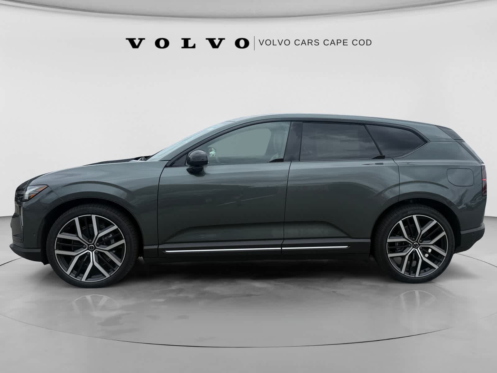 New 2027 Volvo EX60 Ultra AWD/4WD image 4