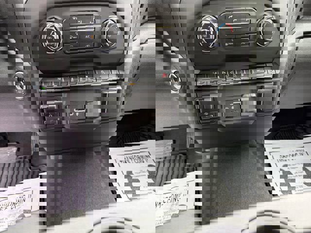 New 2026 Chevrolet Silverado 2500 Custom w/ Custom Convenience Package image 19