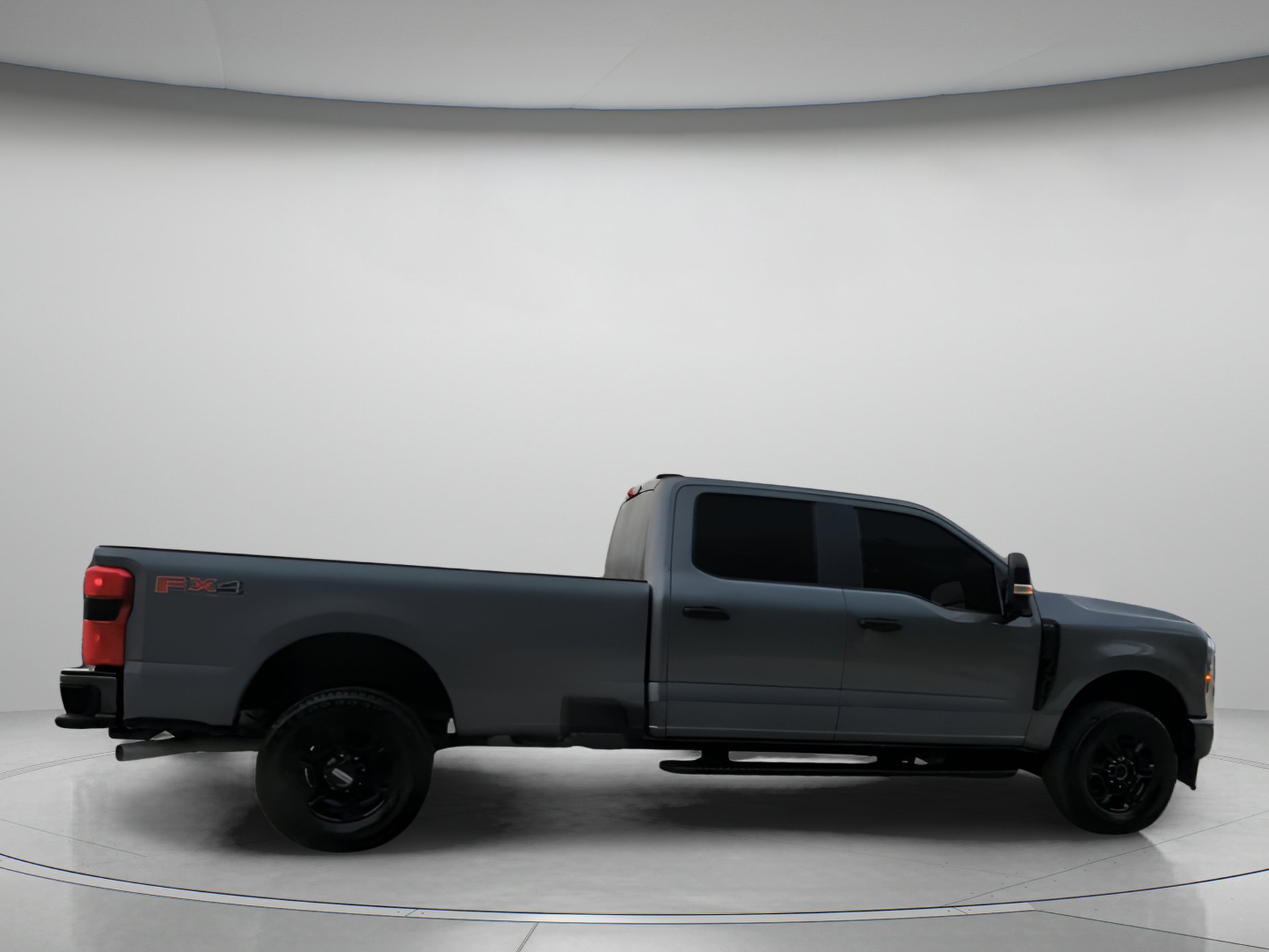 Certified 2024 Ford F250 XL w/ STX Appearance Package image 30