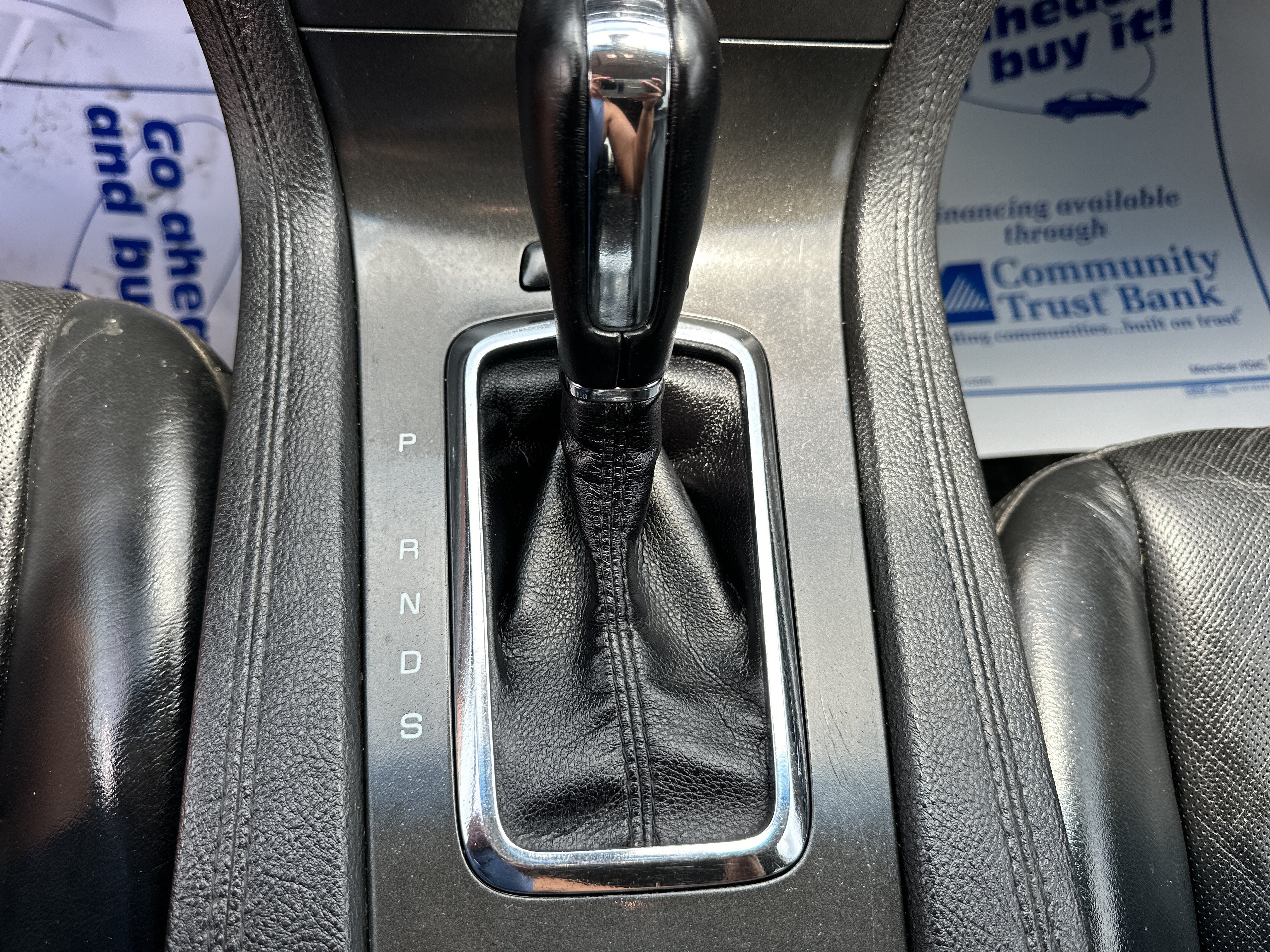 Used 2019 Lincoln MKT AWD image 18