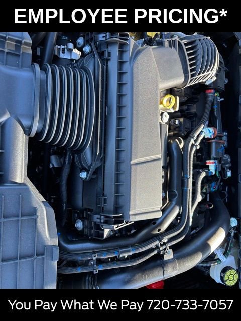 New 2026 Ford Maverick Tremor AWD/4WD image 23