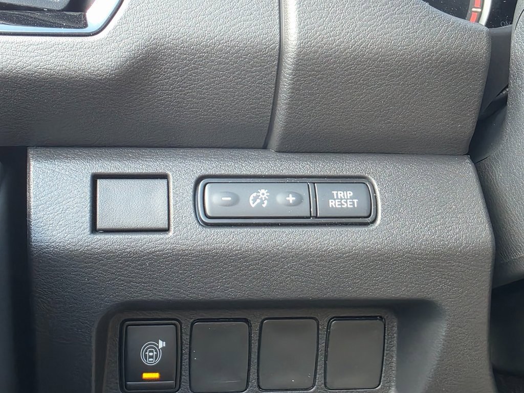 New 2026 Nissan Frontier SV w/ All-Weather Content Package image 26