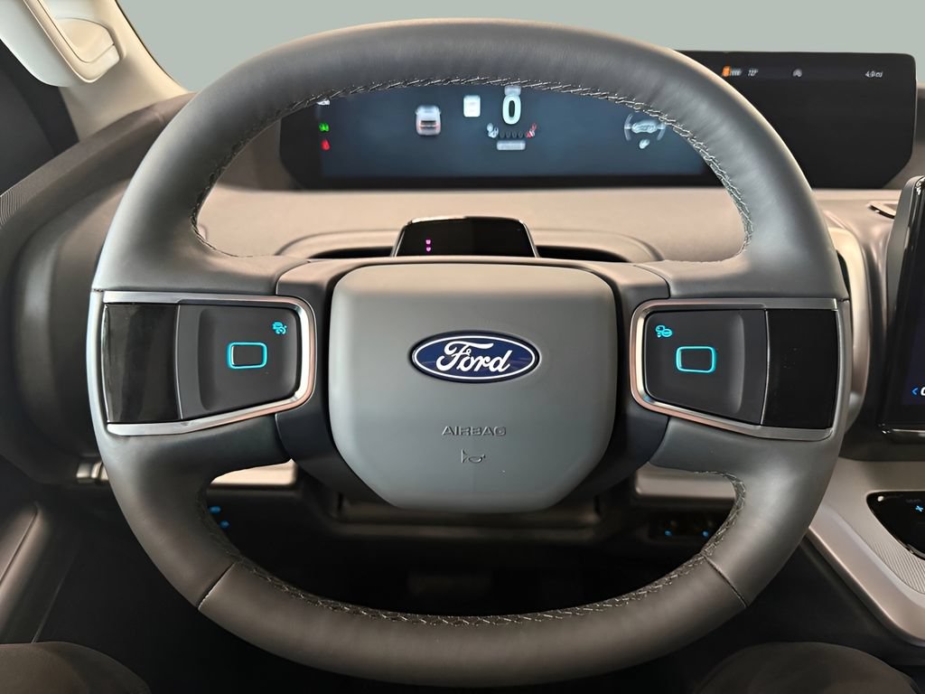 New 2027 Ford Expedition Max Active AWD/4WD image 24