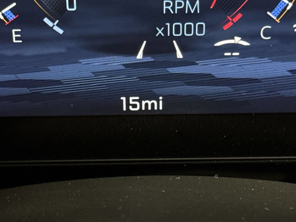 New 2027 Chevrolet Equinox RS AWD/4WD image 13