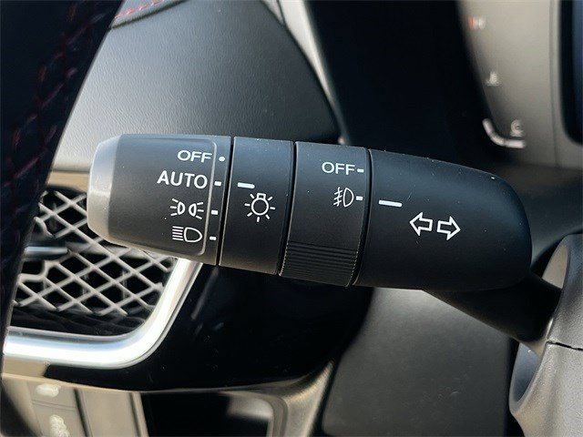 New 2026 Acura ADX A-Spec FWD image 25