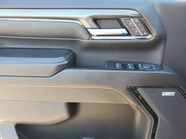 Used 2024 GMC Sierra 2500 AT4 w/ AT4 Premium Plus Package image 17